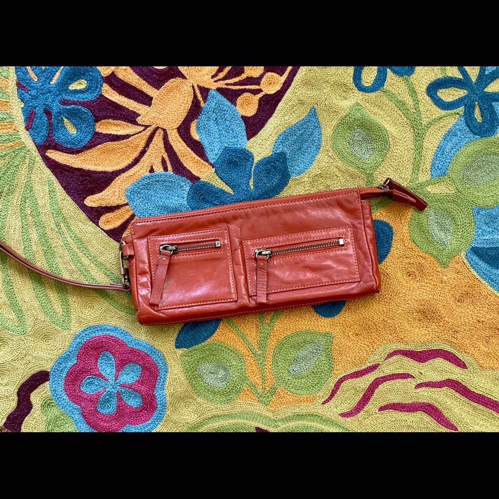 Wristlet by Nordstrom